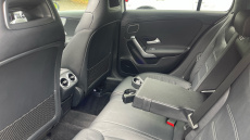 Mercedes-AMG A-Class A35 4Matic Premium Plus 5dr Auto Petrol Hatchback